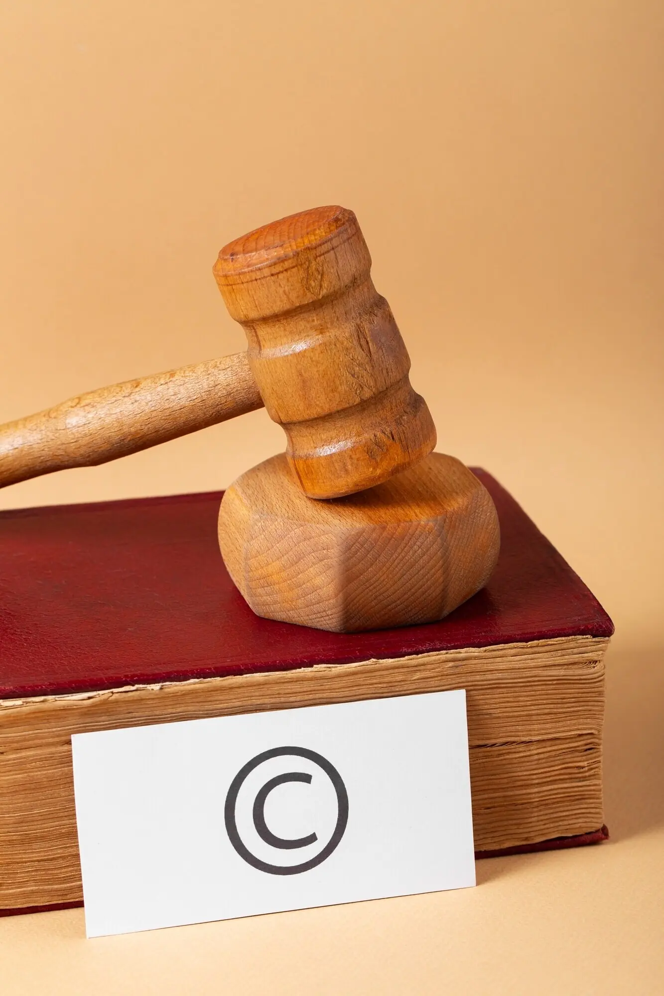 Натюрморт, посвящённый Всемирному дню интеллектуальной собственности